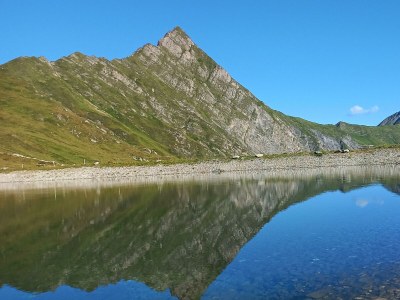 Apartment Apartment 40m² - Outdoor photo 8