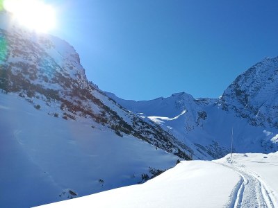 Apartment Apartment 40m² - Outdoor photo 10