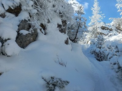 Apartment Apartment 40m² - Outdoor photo 11