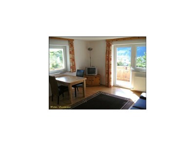 Apartment Apartment 40m² - Features photo 12