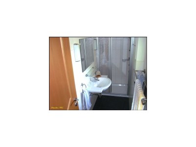 Apartment Apartment 40m² - Features photo 15