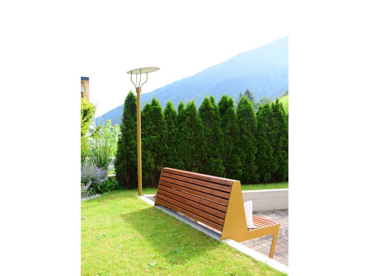 Apartment Appartement/Fewo "Gfiarig" - Outdoor photo 5