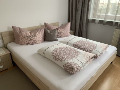 Apartment Appartement/Fewo "Gfiarig" in Fulpmes - Apartment