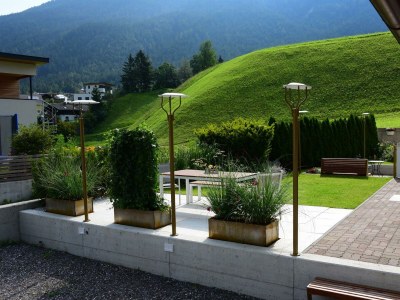 Apartment Appartement/Fewo "Gfiarig" - Outdoor photo 6