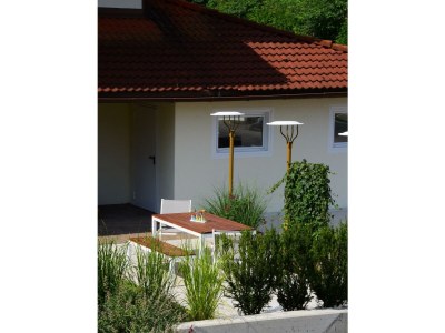 Apartment Appartement/Fewo "Gfiarig" - Outdoor photo 9