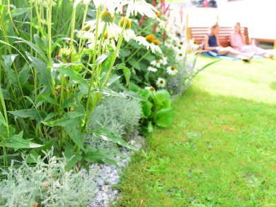 Apartment Appartement/Fewo "Gfiarig" - Outdoor photo 10