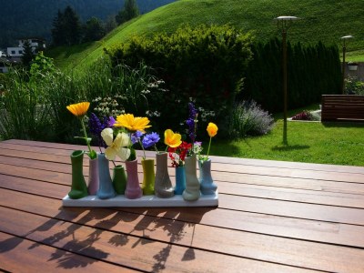Apartment Appartement/Fewo "Gfiarig" - Outdoor photo 12