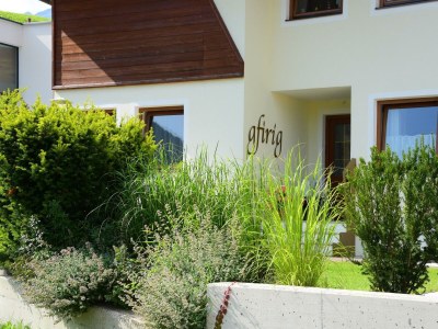 Apartment Appartement/Fewo "Gfiarig" - Outdoor photo 13