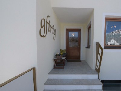 Apartment Appartement/Fewo "Gfiarig" - Features photo 15