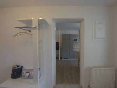 Apartment Appartement/Fewo "Gfiarig" - Features photo 16
