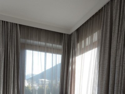 Apartment Appartement/Fewo "Gfiarig" - Features photo 19