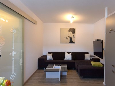 Apartment Appartement/Fewo "Gfiarig" - Features photo 21
