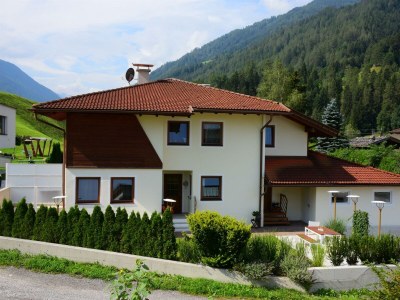 Apartment Appartement/Fewo "Gfiarig" - Features photo 27