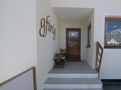 Apartment Appartement/Fewo "Gfiarig" - Features photo 28