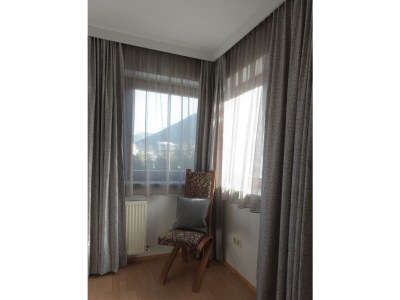 Apartment Appartement/Fewo "Gfiarig" - Features photo 29