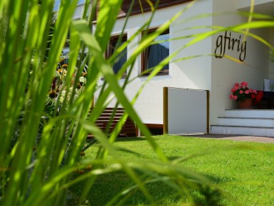 Apartment Appartement/Fewo "Gfiarig" - Features photo 32