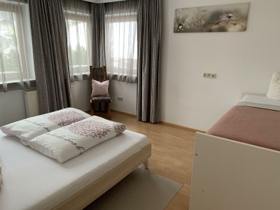 Apartment Appartement/Fewo "Gfiarig" - Features photo 38