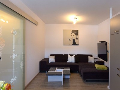 Apartment Appartement/Fewo "Gfiarig" - Features photo 41