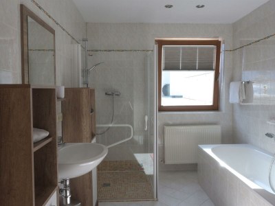 Apartment Appartement/Fewo "Gfiarig" - Features photo 42