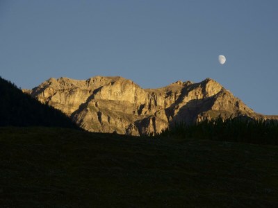 Apartment Appartement/Fewo "Gfiarig" - Features photo 43