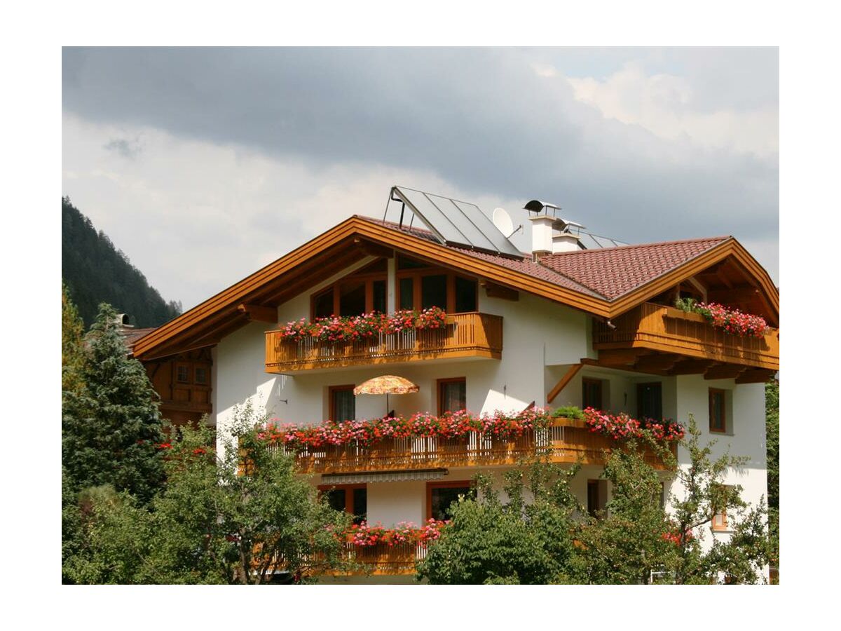 Apartment Appartement 1 - Outdoor photo 2