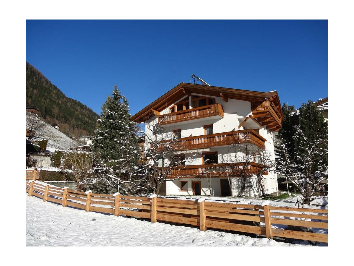 Apartment Appartement 1 - Outdoor photo 3