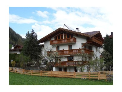 Apartment Appartement 1 in Neustift im Stubaital - Apartment