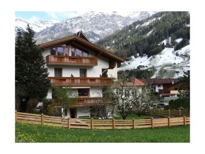 Apartment Appartement 1 - Outdoor photo 6