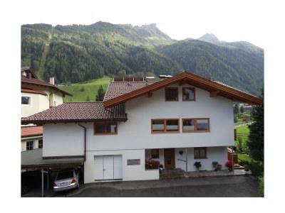 Apartment Appartement 1 - Outdoor photo 7