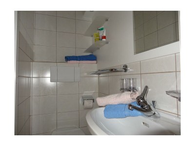 Apartment Appartement 1 - Outdoor photo 8