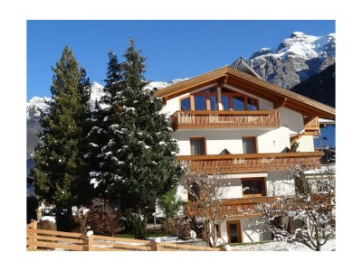 Apartment Appartement 1 - Outdoor photo 9