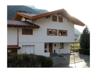 Apartment Appartement 1 - Outdoor photo 10