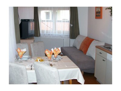 Apartment Appartement 1 - Outdoor photo 14