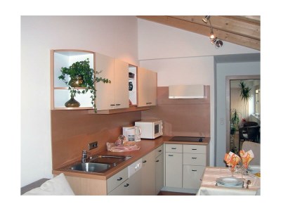 Apartment Appartement 1 - Outdoor photo 15