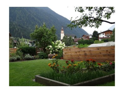 Apartment Appartement 1 - Outdoor photo 18