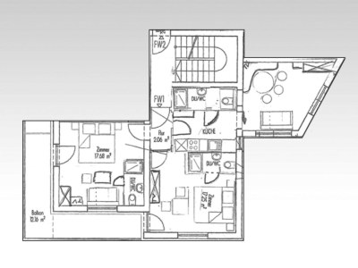 Apartment Appartement 1 - Outdoor photo 24