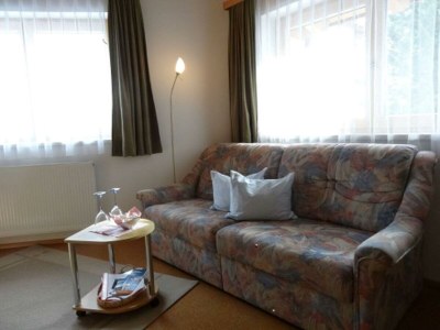 Apartment Appartement 1 - Outdoor photo 25