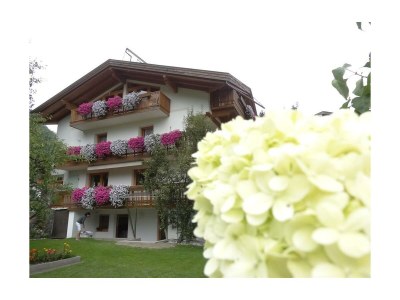 Apartment Appartement 1 - Outdoor photo 28