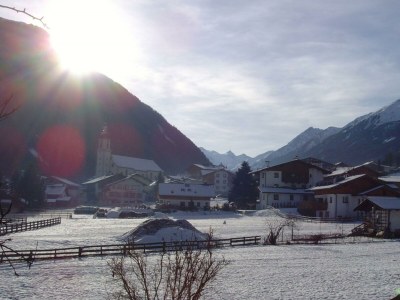 Apartment Appartement 1 - Features photo 48