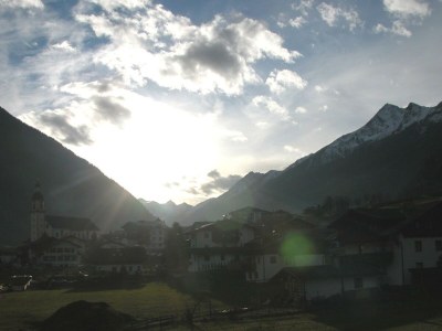 Apartment Appartement 1 - Features photo 51