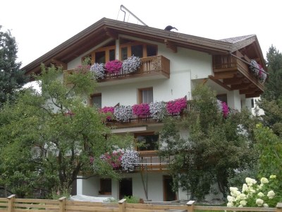 Apartment Appartement 1 - Features photo 55