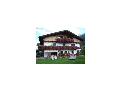 Apartment Appartement/Fewo 1 in Neustift im Stubaital - Apartment