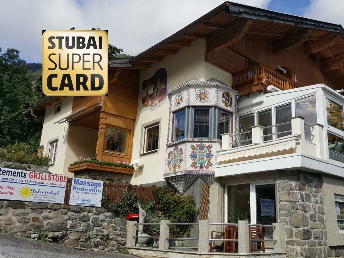 Apartment Ferienwohnung Gregor