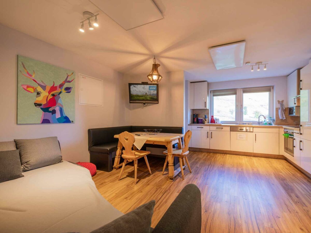 Apartment Ferienwohnung Gregor - Outdoor photo 2