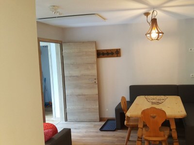 Apartment Ferienwohnung Gregor - Outdoor photo 8