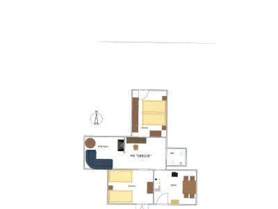 Apartment Ferienwohnung Gregor - Features photo 22