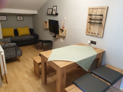 Apartment Ferienwohnung Gregor - Features photo 27