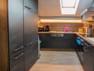 Apartment Ferienwohnung Gregor - Features photo 28