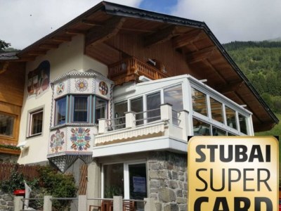 Apartment Ferienwohnung Gregor - Features photo 29