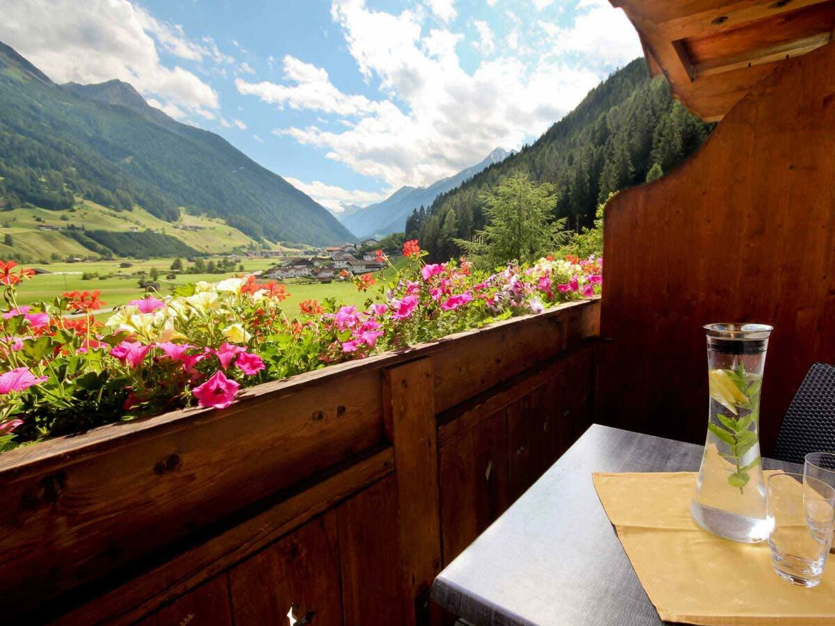 Apartment Appartement A - Alpenrose - Outdoor photo 3